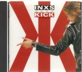 INXS - Mystify